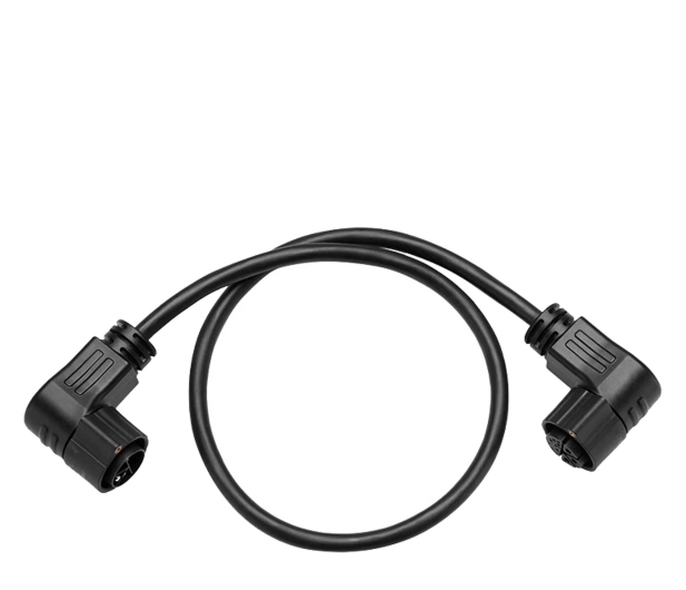 Ecoflow Kabel łączący STREAM 55cm - 1505381 - zdjęcie